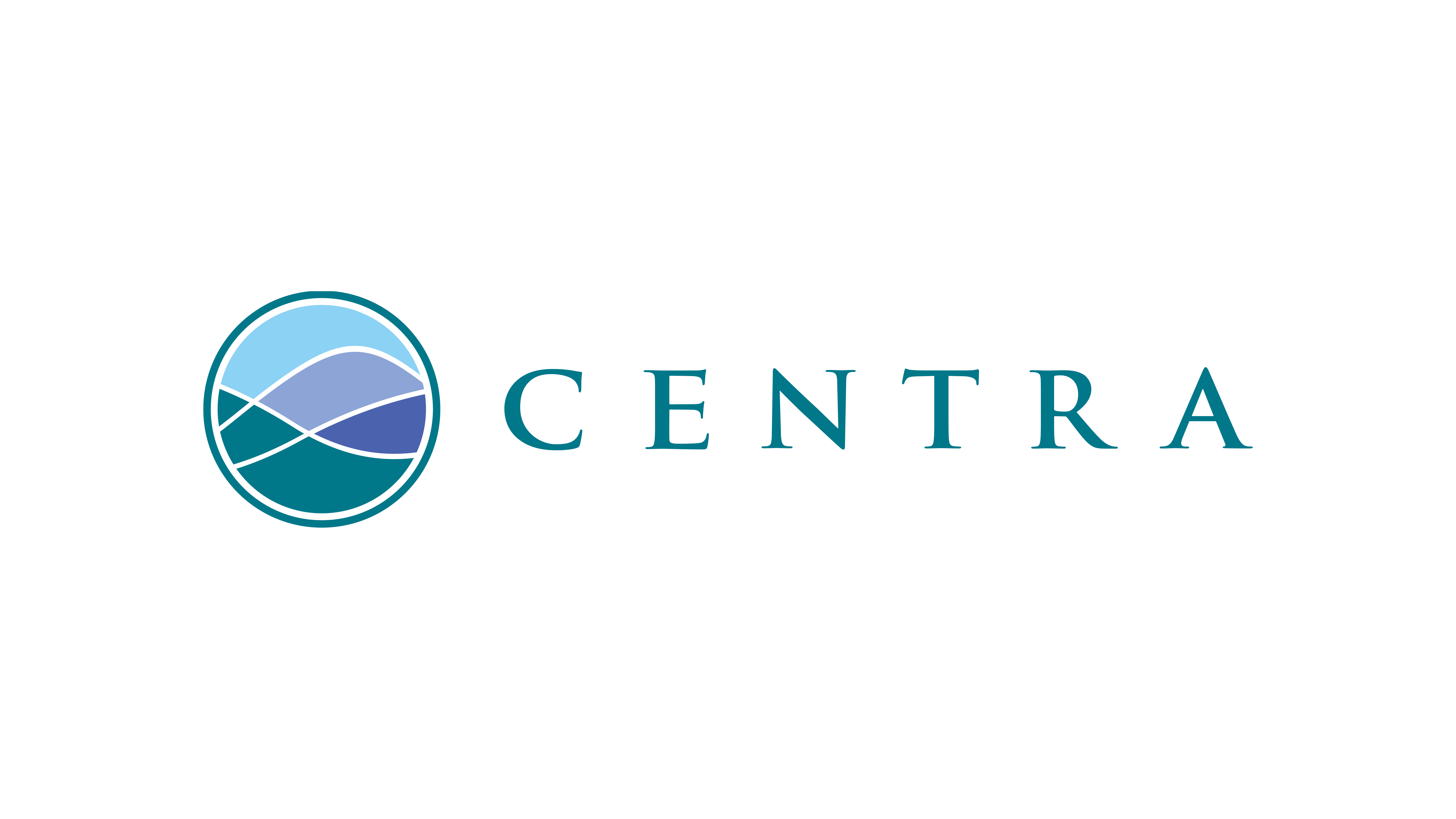 Logo guidelines Centra Health